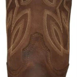 Justin Mens Stampede Canter Dusky Square Toe Western Boots -5.11 Tactical shop P2376300 4 89339.1633378242