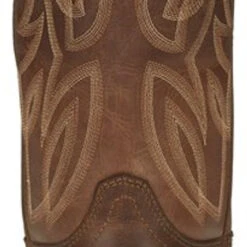 Justin Mens Stampede Canter Dusky Square Toe Western Boots -5.11 Tactical shop P2376300 5 54780.1633378242