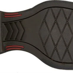 Justin Mens Stampede Canter Dusky Square Toe Western Boots -5.11 Tactical shop P2376300 7 24665.1633378242