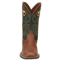 Justin Mens Bowline Whiskey Stampede Western Cowboy Boots -5.11 Tactical shop P2376370 5 63471.1633378939