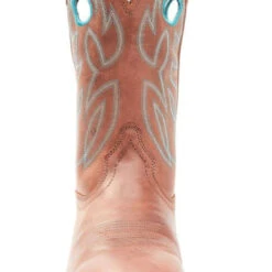 Justin Mens Brandy Bowline Cowhide Leather Wide Square Toe Western Boots -5.11 Tactical shop P2376440 3 15606.1633378308