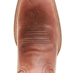 Justin Mens Brandy Bowline Cowhide Leather Wide Square Toe Western Boots -5.11 Tactical shop P2376440 5 26502.1633378307