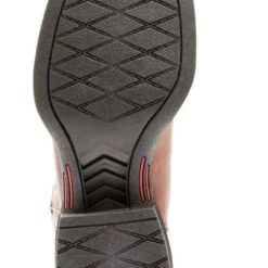 Justin Mens Brandy Bowline Cowhide Leather Wide Square Toe Western Boots -5.11 Tactical shop P2376440 6 90589.1633378308