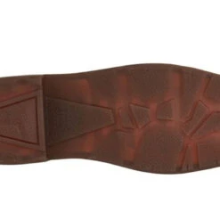 Justin Mens Commander Resistor Nano Composite Square Toe Boots - Rustic Brown -5.11 Tactical shop P2376580 05 17457.1630443037