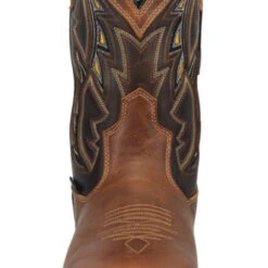 Dan Post Mens Warrior Waterproof Leather Boots -5.11 Tactical shop P2381690 04 43943.1630439031