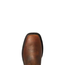 Ariat Mens Workhog XT Cottonwood Midlnight Blue Square Toe Work Boots -5.11 Tactical shop P2390400 04 06333.1630438152