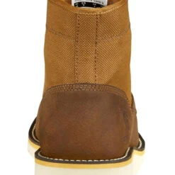 Carhartt Mens 6" Wedge Canvas Work Boots -5.11 Tactical shop P2392005 03 81090.1630445276