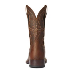 Ariat Mens Dash VentTek Ultra Distressed Brown Wide Square Toe Boots -5.11 Tactical shop P2392540 04 42396.1630438989