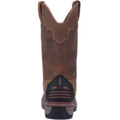 Dan Post Mens Blayde Waterproof Pull On Work Boots -5.11 Tactical shop P2416185 03 82712.1630439072