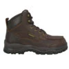 AdTec Mens 6" Tumbled Leather Moc Soft Toe Lace Up Boots -5.11 Tactical shop P2417435 1 26050.1673547411