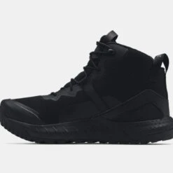 Under Armour Mens Micro G Valsetz Mid Tactical Boots -5.11 Tactical shop P2433865 02 30661.1630442771
