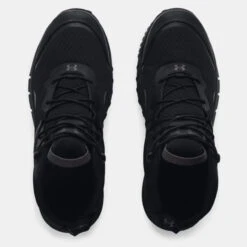 Under Armour Mens Micro G Valsetz Mid Tactical Boots -5.11 Tactical shop P2433865 04 54118.1630442771