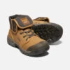 Keen Utility Mens Almond Roswell Mid Soft Toe Light Weight Boots -5.11 Tactical shop P2477690 1 96319.1675207576