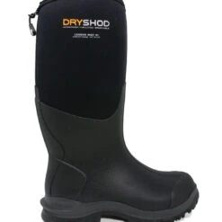 DryShod Mens Black Legend MXT Adventure Boots 11 DryShod Mens Black Legend MXT Adventure Boots -5.11 Tactical shop P2510550 3 64443.1664212323