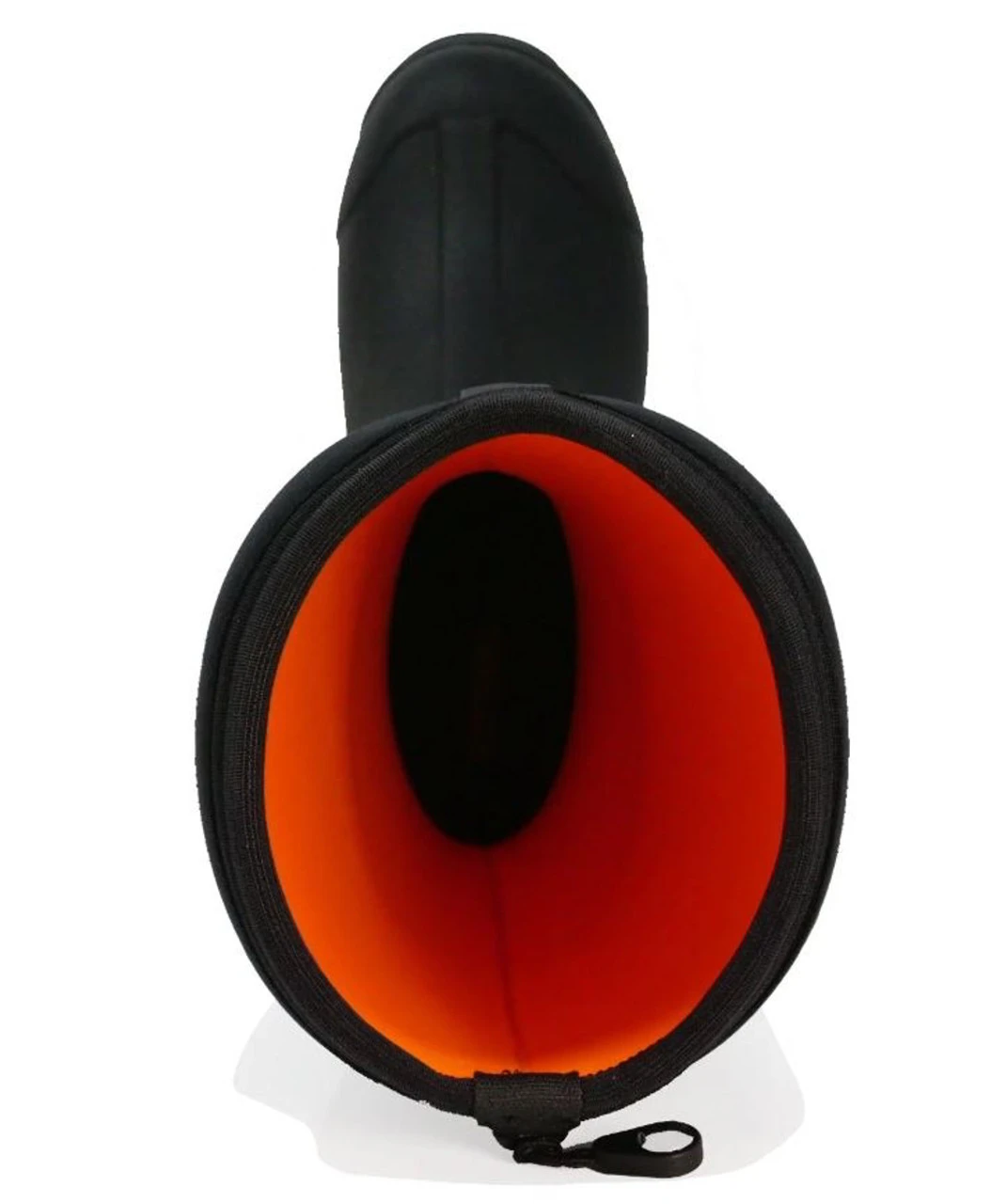 DryShod Mens Black Legend MXT Adventure Boots 8 DryShod Mens Black Legend MXT Adventure Boots - Image 6