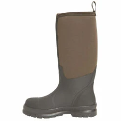 Muck Boots Mens Chore Classic Tall Xpresscool - Brown -5.11 Tactical shop P2515955 3 55078.1644333205