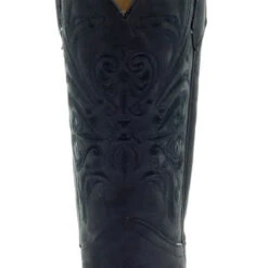 Corral Circle G Womens Black Embroidery Wester Square Toe Boots 9 Corral Circle G Womens Black Embroidery Wester Square Toe Boots -5.11 Tactical shop P2518455 3 71885.1633378814