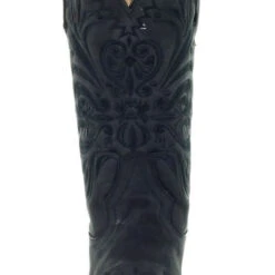 Corral Circle G Womens Black Embroidery Wester Square Toe Boots 8 Corral Circle G Womens Black Embroidery Wester Square Toe Boots -5.11 Tactical shop P2518455 4 19479.1633378814