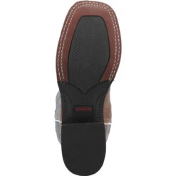 Laredo Womens Blue And Tan Darla Broad Square Toe Boots -5.11 Tactical shop P2557675 5 26717.1659533459