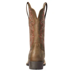 Ariat Womens Pebble Hybrid Rancher StretchFit Western Square Toe Boots -5.11 Tactical shop P2564590 3 98223.1665424396