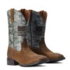 Ariat Mens Digi Green Camo Sport Patriot Square Toe Boots -5.11 Tactical shop P2566090 1 07135.1673546441