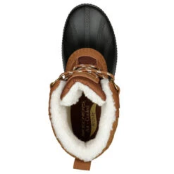 Skechers Womens Arch Fit Pond Winter Boots 9 Skechers Womens Arch Fit Pond Winter Boots -5.11 Tactical shop P2580165 3 38728.1664812577