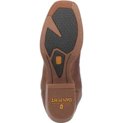 Dan Post Mens Saddle Richland Cowboy Square Toe Boots -5.11 Tactical shop P2650885 5 23214.1659479190