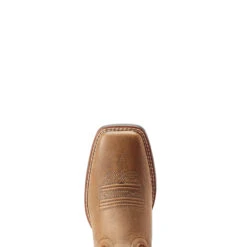 Ariat Womens Copper Blanket Embossed Wide Square Boots -5.11 Tactical shop P2672845 5 17169.1673304330