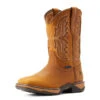 Ariat Womens Toasted Wheat Anthem VentTek H2O Square Toe Boots 1 Ariat Womens Toasted Wheat Anthem VentTek H2O Square Toe Boots -5.11 Tactical shop P2673020 1 32793.1673549576