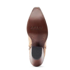 Ariat Womens Crema New West Mesa Boots -5.11 Tactical shop P2673380 6 29019.1675716432