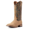 Ariat Mens Earth & Alamo Cafe Sting Wide Square Toe Boots -5.11 Tactical shop P2674570 1 91859.1673549570