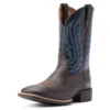 Ariat Mens Tortuga & Black Sport Big Country Wide Square Toe Boots -5.11 Tactical shop P2674825 1 90145.1673549576