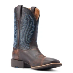 Ariat Mens Tortuga & Black Sport Big Country Wide Square Toe Boots -5.11 Tactical shop P2674825 3 23909.1673304380