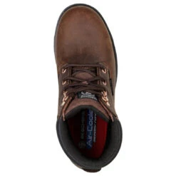 Skechers Womens Work Rival Lace-Up Boots -5.11 Tactical shop P2681320 3 21037.1664811502