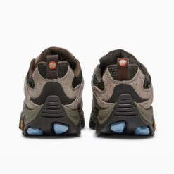 Merrell Womens MOAB Mid 3 Waterproof Wide Hiking Boots -5.11 Tactical shop P2682205 5 07003.1664813502