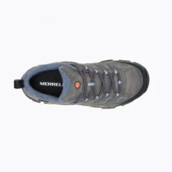 Merrell Womens MOAB 3 Waterproof Hiking Boots- Granite -5.11 Tactical shop P2682330 5 83199.1664811336