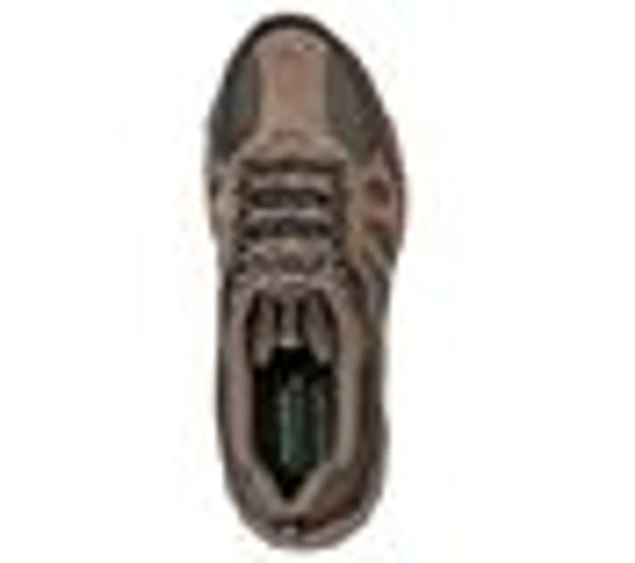 Skechers Mens Relaxed Fit: Terraform - Selvin Dark Taupe Extra Wide Casual Boots 4 Skechers Mens Relaxed Fit: Terraform - Selvin Dark Taupe Extra Wide Casual Boots - Image 2