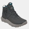 Under Armour Men's Jet Gray Micro G Valsetz Trek Mid Leather Waterproof Tactical Boots -5.11 Tactical shop P2724525 5 42786.1673547945