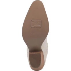 Dingo Womens White Full Bloom Tall Western Boots -5.11 Tactical shop P2727545 7 31027.1684852832