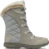 Columbia Ladies Ice Maiden II Snow Boots- Dove -5.11 Tactical shop P2730800 1 29818.1673549009