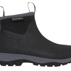 Noble Outfitters Women's Black Everyday MUDS Low Boots -5.11 Tactical shop P2750740 3 61134.1693931413