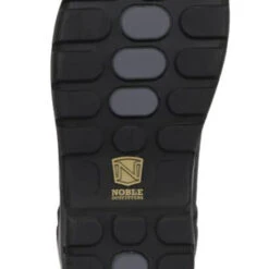 Noble Outfitters Women's Black Everyday MUDS Low Boots -5.11 Tactical shop P2750740 4 78370.1693931413