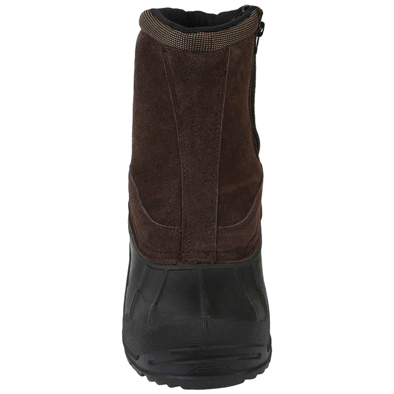 Northside Men's Albany Insulated Brown Winter Snow Boots 5 Northside Men's Albany Insulated Brown Winter Snow Boots - Image 3