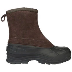 Northside Men's Albany Insulated Brown Winter Snow Boots 11 Northside Men's Albany Insulated Brown Winter Snow Boots -5.11 Tactical shop P2755560 4 16914.1697043033