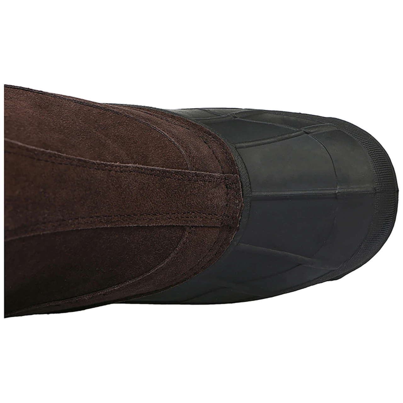 Northside Men's Albany Insulated Brown Winter Snow Boots 7 Northside Men's Albany Insulated Brown Winter Snow Boots - Image 5