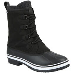 Northside Women's Bradshaw Waterproof Insulated Winter Snow Boots