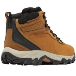 Columbia Mens Newton Ridge Plus II Waterproof Hiking Boots In El 11 Columbia Mens Newton Ridge Plus II Waterproof Hiking Boots In El -5.11 Tactical shop P2778080 3 13810.1674066109
