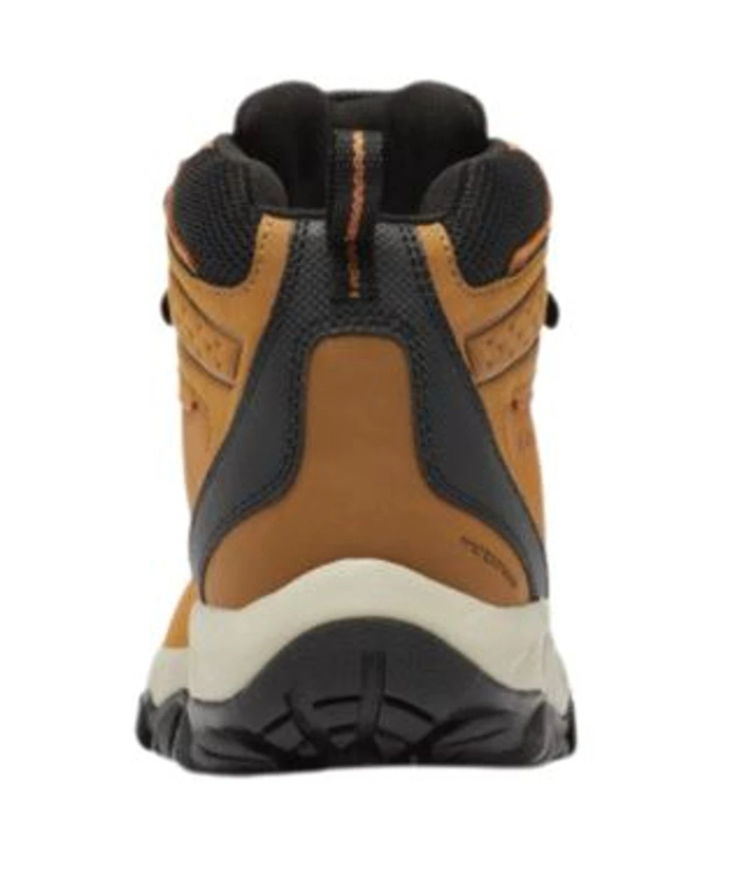 Columbia Mens Newton Ridge Plus II Waterproof Hiking Boots In El 6 Columbia Mens Newton Ridge Plus II Waterproof Hiking Boots In El - Image 4