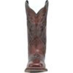 Laredo Women's Gillyann Dark Brown Square Toe Cowgirl Boots 13 Laredo Women's Gillyann Dark Brown Square Toe Cowgirl Boots -5.11 Tactical shop P2778565 5 59623.1696604397