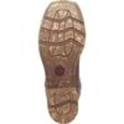 Laredo Men's Durant Rust Square Steel Toe Leather Work Boots -5.11 Tactical shop P2778700 6 72717.1696604314